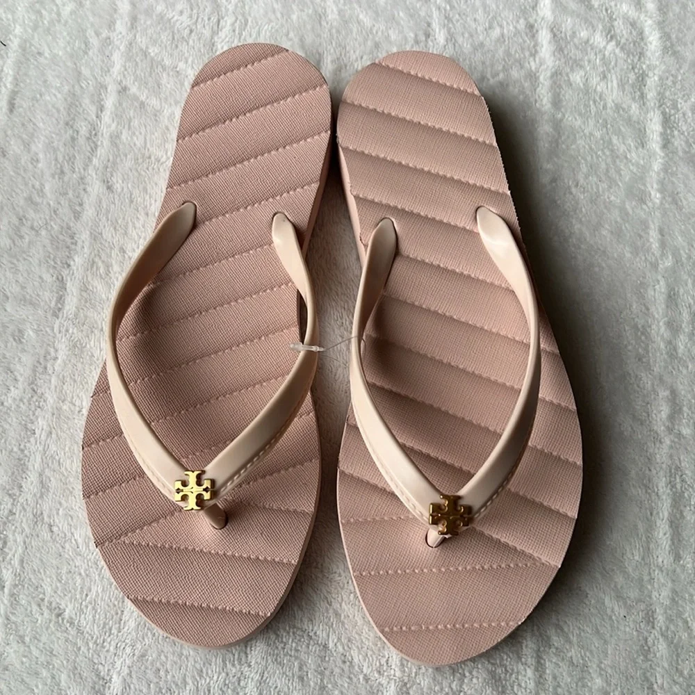 Tory Burch Kira Flip Flop